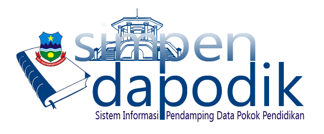 Logo Simpen Dapodik